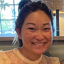 Joy Woo Murphy
