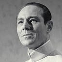 Dr Ken Lunde