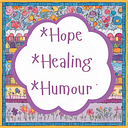 Hope, Healing, and Humour