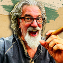 The Mystic Society Of Unconventional Men