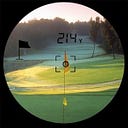 best golf rangefinder