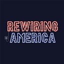 Rewiring America