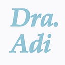 Blog de la Doctora Adi