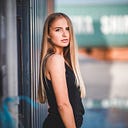 Victoria Berger