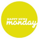 Happy New Monday