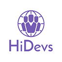 Hidevs Community