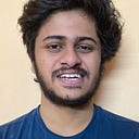 Aashish Kumar