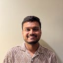 Prathamesh Mane