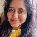 Pricilla Bilavendran