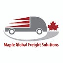 Maple Global Freight Solutions Inc