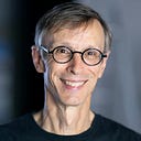 Michael Black