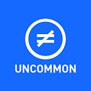 Uncommon Design Strategy