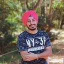 Jaspreet Sidhu
