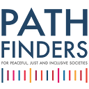 Pathfinders for Peaceful, Just and Inclusive Societies
