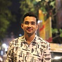 PRIYADARSHAN GHOSH