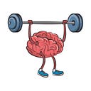 Machine Learning Brainweights