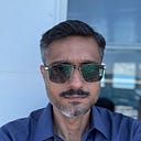 Faisal Feroz