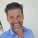 Niklas Emegård