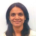 Madhavi Doki