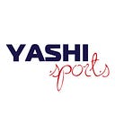 Yashi Sports Inc.