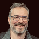 Erik Peterson