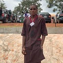 Ndukwe Desire