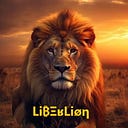 Li₿ΞʁLiøη