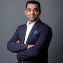 Jayesh Chopade