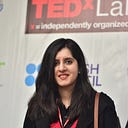 Mariam Saeed Khan