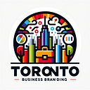 Toronto business Branding