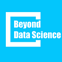 Beyond Data Science