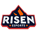 Risen Esports Leagues