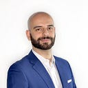 Jeffrey Khater