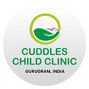 Child Specialist in Gurgaon | Cuddles Clinic