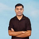 Purbarun Chakrabarti