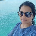 Archana balasundaram