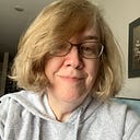 Rebecca Morton