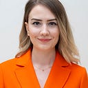 Melike Palsü Kurt, Ph.D.