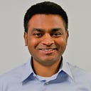 Manoj Kanduri