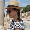 Semra Gulce Turan