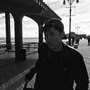 The problem with being faster than light is that you can only live in ...