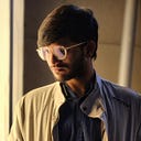 Mr. Vrushabh