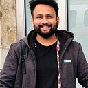 Dipal Mahajan