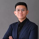 Richard Cornelius Suwandi