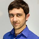 Evan Atlas