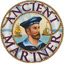 The Ancient Mariner