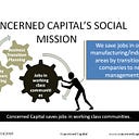 Concerned Capital
