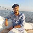 Vishank Shah