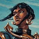 Faction Dossier: The Imagined Order | by Timeless Order | Medium