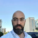Serdar ALKAN